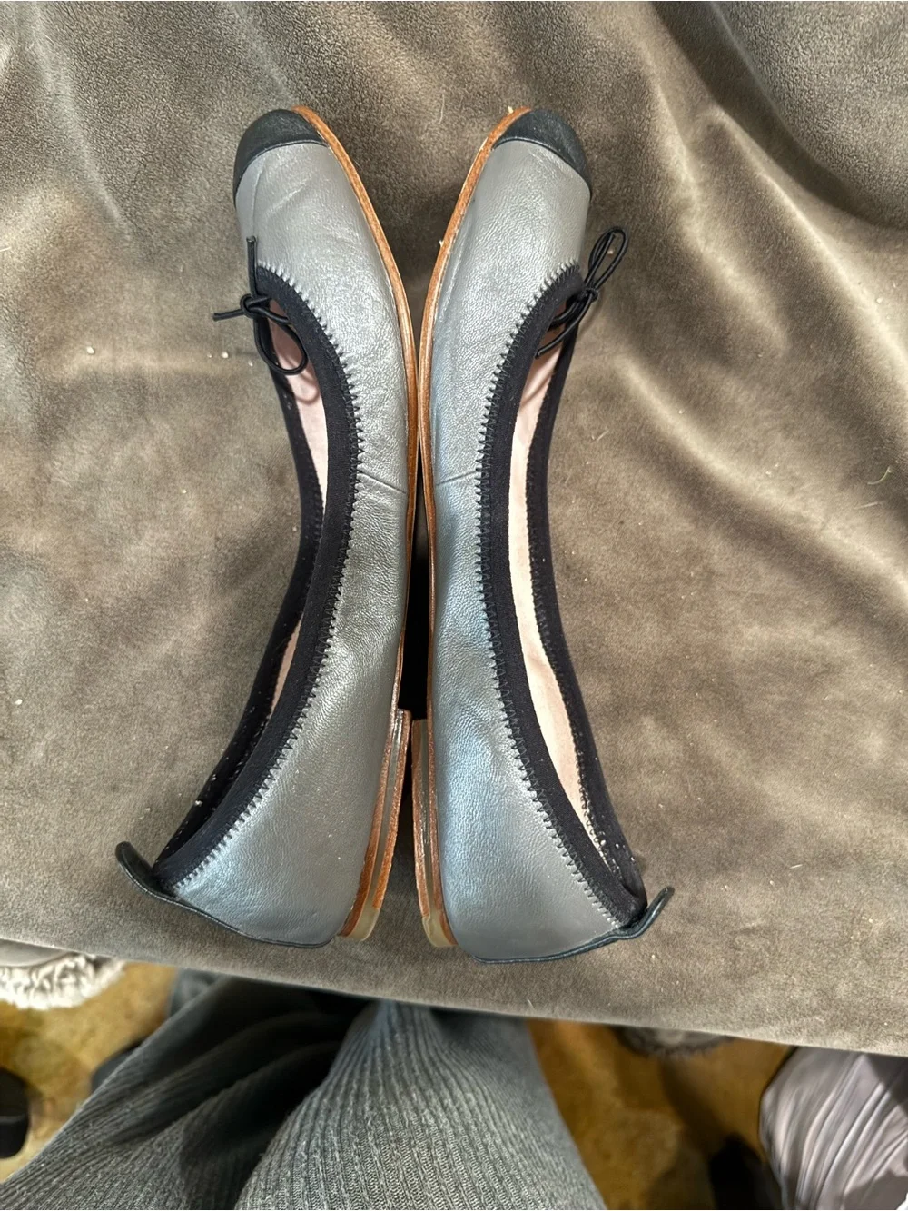 Bloch blochclassic metallic